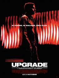 sortie dvd	
 Upgrade