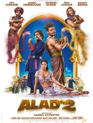 sortie dvd	
 Alad'2