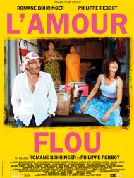 sortie dvd	
 L'Amour Flou