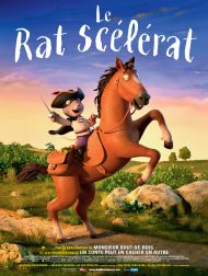 sortie dvd	
 Le Rat Scélérat