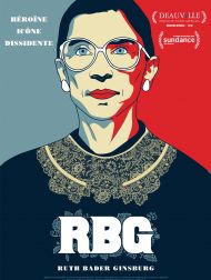 sortie dvd	
 RBG