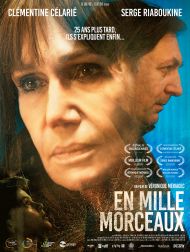 sortie dvd	
 En Mille Morceaux