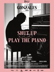 sortie dvd	
 Shut Up And Play The Piano