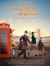 sortie dvd	
 Jean-Christophe & Winnie