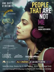 sortie dvd	
 People That Are Not Me