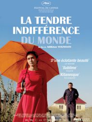 sortie dvd	
 La Tendre Indifférence Du Monde
