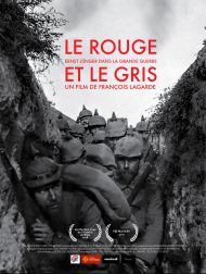 sortie dvd	
 Le Rouge Et Le Gris, Ernst Jünger Dans La Grande Guerre