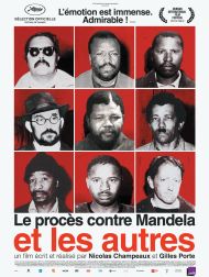 sortie dvd	
 Le Procès Contre Mandela Et Les Autres