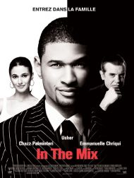sortie dvd	
 In The Mix