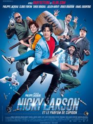 sortie dvd	
 Nicky Larson Et Le Parfum De Cupidon