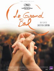 sortie dvd	
 Le Grand Bal