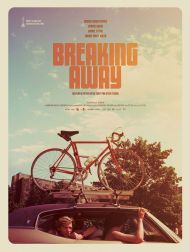 sortie dvd	
 Breaking Away