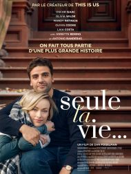 sortie dvd	
 Seule La Vie...