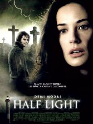 sortie dvd	
 Half Light