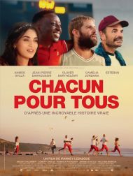 sortie dvd	
 Chacun Pour Tous