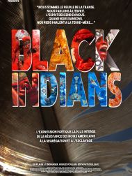 sortie dvd	
 Black Indians