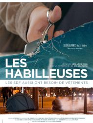 sortie dvd	
 Les Habilleuses