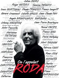 sortie dvd	
 On L'appelait Roda