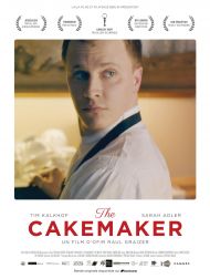 sortie dvd	
 The Cakemaker