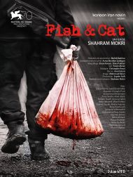 sortie dvd	
 Fish & Cat