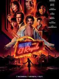 sortie dvd	
 Sale Temps à L'hôtel El Royale