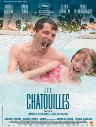 sortie dvd	
 Les Chatouilles