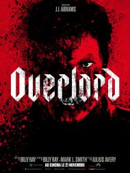 sortie dvd	
 Overlord