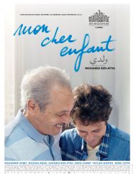 sortie dvd	
 Mon Cher Enfant