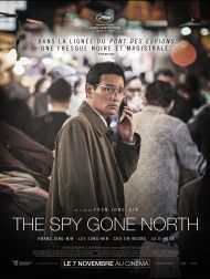 sortie dvd	
 The Spy Gone North