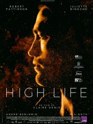 sortie dvd	
 High Life