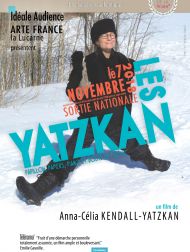 sortie dvd	
 Les Yatzkan