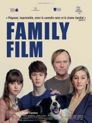 sortie dvd	
 Family Film