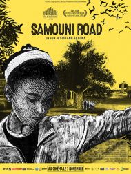 sortie dvd	
 Samouni Road