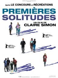 sortie dvd	
 Premières Solitudes
