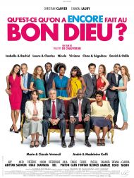 sortie dvd	
 Qu'est-ce Qu'on A Encore Fait Au Bon Dieu ?