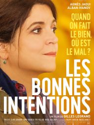sortie dvd	
 Les Bonnes Intentions