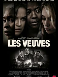 sortie dvd	
 Les Veuves