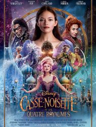 sortie dvd	
 Casse-noisette Et Les Quatre Royaumes