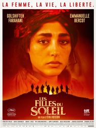 sortie dvd	
 Les Filles Du Soleil