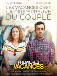 sortie dvd	
 Premières Vacances