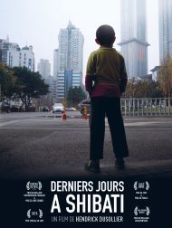 sortie dvd	
 Derniers Jours à Shibati