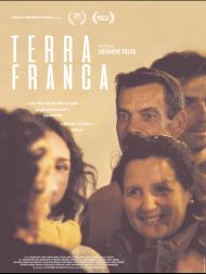 sortie dvd	
 Terra Franca