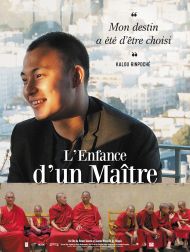 sortie dvd	
 L'Enfance D'un Maître