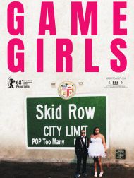 sortie dvd	
 Game Girls