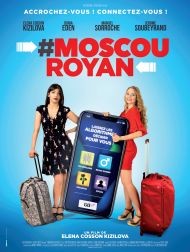 sortie dvd	
 #Moscou-Royan