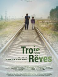 sortie dvd	
 Trois Petits Rêves