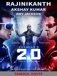 sortie dvd	
 2.0 - Version Tamoul