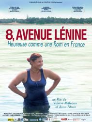 sortie dvd	
 8, Avenue Lénine