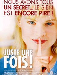 sortie dvd	
 Juste Une Fois !