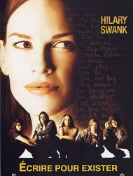 sortie dvd	
 Ecrire Pour Exister
